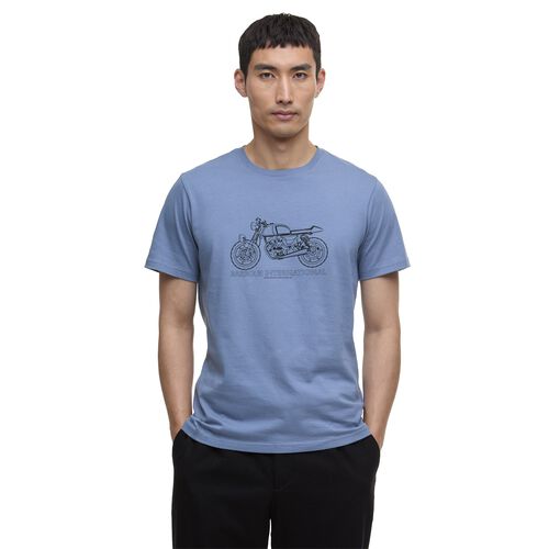 Barbour International Venture Graphic T-Shirt